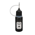 Pikkukuva 1 / 8: Rhinestone Glue Gel 10ml Silicone Closure Super Stickiness UV Nail Art Liima Tiivistykseen