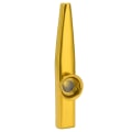 Pikkukuva 2 / 8: Kazoos Musical Instruments Suulihasten harjoittelu ääntäminen Kazoo for Music LoversGold