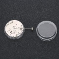 Miniatyrbild 4 av 8: 6498 Watch Movement Automatisk Mekanisk Watch Movement Replacement Part6498 Watch Movement