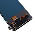 Pikkukuva 2 / 2: LCD-näyttö ja kosketusnäyttöpaneeli (TFT-versio) yhteensopiva OnePlus 6:n kanssa