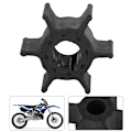 Miniatyrbillede 5 af 8: Vandpumpe Impeller Del Passer til YAMAHA (9.9/15HK) 682-44352-01