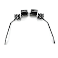 Miniatyrbilde 4 av 5: Slitesterk reversibel isskrape for Ski-doo 600 600ho 800r 860201728 snøscootere Zekai