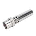 Miniatyrbilde 5 av 8: 1\" DN25 Display Frothy Foam Jet Fountain Nozzle Rustfritt Stål Vann Spray Sprinkle