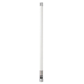 Miniatyrbillede 3 af 5: NL550 136-174/400-470MHz VHF UHF Dual Band Glasfiberantenne