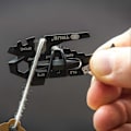 Miniatyrbild 2 av 3: True Utility Fonce 18-i-1 Fickmultiverktyg