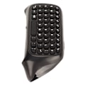 Miniatyrbild 5 av 8: Trådlös kontrolltangentbord 2.4G Bärbar Mini Gaming Chatpad Meddelandetangentbord för Xbox One