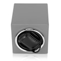 Miniatyrbillede 3 af 8: Automatisk ur-optrækker ur-ryster display-etui mat bagemaling stille boks til mekanisk ur
