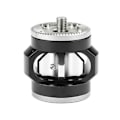 Miniatyrbilde 1 av 5: Kamera Gear Forlengelse Utvidet Mount Adapter