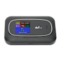 Miniatyrbillede 5 af 8: Trådløs router Netværkskort Bærbar Wifi Notebook Computer Trafik USB 4G CAT4 150Mbps