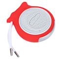 Miniatyrbild 7 av 8: F5 Bluetooth-högtalare utomhus bärbar högtalarutrustning stöd för minneskort