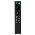 Miniatyrbild 1 av 8: Fjärrkontroll för Sony RMT-AH100U Sound Bar HT-CT180/SA-CT180 AV-fjärrkontroll
