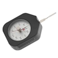 Miniatyrbillede 6 af 8: SEG‑100‑2 Skivespændingsmåler Tester Lomme Gram Force Meter Dobbelt Pointer 100g
