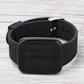 Miniatyrbillede 8 af 8: Touch Screen Sleep Heart Rate Monitoring Sport Watch Fitness Tracker Smart Bracelet (Sort)