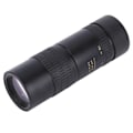 Miniatyrbillede 2 af 8: 7-17x30 Zoom Bærbar Monokulær Teleskop til Udendørs Rejser Camping Vandreture Fugleobservation