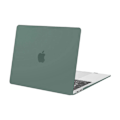Miniatyrbillede 1 af 5: Shell Cover til MacBook Air 13 tommer Case A2337 A2179, Grøn