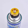 Miniatyrbilde 4 av 5: 2 stk Camping Gassflaske Adapter Gasskonverteringshode Adapter Dyse Kobling Gasskomfyr Ventiladapter For Butanbeholder Til Å Skru På