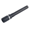 Miniatyrbilde 1 av 8: Pool Cue Biljard Stick Extension 9 Balls Stick Lengthener Extender Sleeve for treningskonkurranse