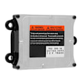 Miniatyrbillede 4 af 8: Xenon HID Ballast 0311003093 Hurtig Start Forlygte Kontrolmodul Udskiftning til Land Rover LR2