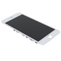 Miniatyrbillede 3 af 8: Skærmudskiftning LCD Touch Digitizer Display Samling Udskiftning til IPhone 6S Plus Hvid