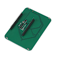 Miniatyrbilde 1 av 8: LCD-lyssensor reparasjonsskjerm EEPROM-programmeringsmodul for iPhone 8/8P/X