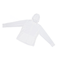 Miniatyrbild 4 av 8: Solskyddande jacka långärmad andningsbar lätt UV-block sommar solskydd hoodie för utomhus L