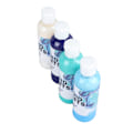 Miniatyrbillede 3 af 8: Høj Flow Akrylmaling Sæt Fade Resistent Safe Miljøvenlig 4 Farve Akryl Hældning Maling 100ml