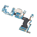 Miniatyrbilde 8 av 8: Ladeport-fleksikabel for S9 G960U erstatnings-PCB USB-ladeportmodul Haleplugg Ladekabel (USA-versjon)