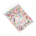 Miniatyrbillede 7 af 8: 3000 stk. lerperler, glatte, lette, vandtætte, DIY lerfrugtskiver til håndlavede dekorationer