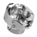 Pikkukuva 3 / 8: Teollisuustietokoneiden ompelukoneen tarvikkeet Shuttle Rotary Hook Bobbin Case