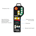 Miniatyrbillede 3 af 7: CNC graveringsmaskine håndkontrol USB stik 6 akse kontrol til Mach3 - (Knap farve tilfældig) 1 stk.
