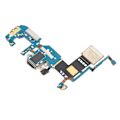 Miniatyrbilde 6 av 8: USB-ladeportmodul PCB-materiale Enkel utskiftbar Streng kontroll Dock-kontakt for S8plus G955U US-versjon