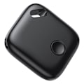 Pikkukuva 2 / 8: Smart Key Finder -paikannus GPS-seurantalaitteen liiteosat Avaimet Lompakkolaukun paikannus iPhone Blackille