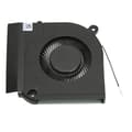 Udskiftning af bærbar køleventilator til Acer AN517 41 AN517 52 AN515 55 PH315 53 AN515 56 DC 5V 0.5A 4-bens GPU-køleventilator