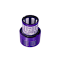 Pikkukuva 1 / 5: Vaihdettava imurin suodatin Dyson Cyclone V10 -imuriin
