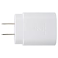 Miniatyrbild 3 av 8: USB C Snabbladdare 25W Super Snabbladdare Typ C Väggladdare PPS PD för Galaxy S21 US 100‑240V