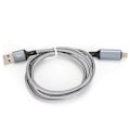 Miniatyrbild 1 av 8: Högkvalitativ borsmaskinservicekabel USB3.0-adapterkabel snabbladdning för IOS-system