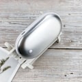 Pikkukuva 5 / 5: USB Virtapankki Sähköinen Taskulämmitin - 2 Pakkaus Ladattavia Käsienlämmittimiä Valkoinen