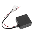 Miniatyrbillede 2 af 8: Bluetooth-adapter AUX-IN-forstærker støjfilter passer til radio RCD 300310510/RNS 300310510