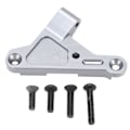 Miniatyrbillede 1 af 8: RC Sway Bar Mount Aluminiumlegering RC Anti Roll Stabilisator for Axial SCX10 III 1/10 RC BilTitanium