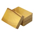 Miniatyrbild 1 av 5: Flaskförseglingsvaxblock - Resilient och mångsidigt buteljeringsvax guld