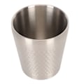Miniatyrbillede 6 af 8: 2 stk 304 rustfrit stål pint kop varm kold drikke kop multifunktion kaffe vand kop til restaurant kontor camping 300 ml