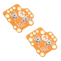 Miniatyrbild 2 av 8: 2 st Gamepad kalibreringsplatta intelligent chip controller analog stick drift fix mod för Xbox spelkontroller