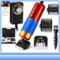 Miniatyrbild 2 av 5: Tufting Rug Trimmer Maskin Set - DIY Matt Skär Sax för Mattor/Kuddar (200w)