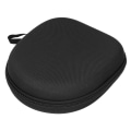 Miniatyrbild 8 av 8: EVA Hard Shell Case Skyddande förvaringsväska för de flesta headset