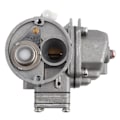 Pikkukuva 1 / 8: 6E3‑14301‑05 Alloy Canoe Kayak 2 Stroke 4 Horsepower Outboard Motor Engine Carburetor