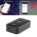 Miniatyrbild 7 av 8: GPS Mini Car Anti Lost Device Locator Magnet Mikrofon WIFI+LBs AGPS Positioneringsspårning