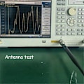 Pikkukuva 5 / 5: 4 kpl 915Mhz Antenni 5DBi SMA Uros IPEX-jatkojohdolla