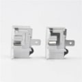 Miniatyrbilde 3 av 5: 110/220V Kjøleskap PTC Relé Kompressor For