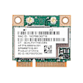 Miniatyrbild 1 av 5: BCM943228HMB WiFi-kort Nätverkskort Dual Band 300Mbps Bluetooth4.0 802.11A/B/G Mini PCI-E Laptop WL