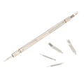 Miniatyrbild 2 av 8: Professionellt watch Spring Bar Armband Link Pin Remover Set för watch
